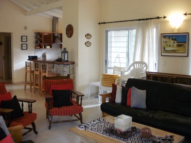 imagen carilo casa en alquiler